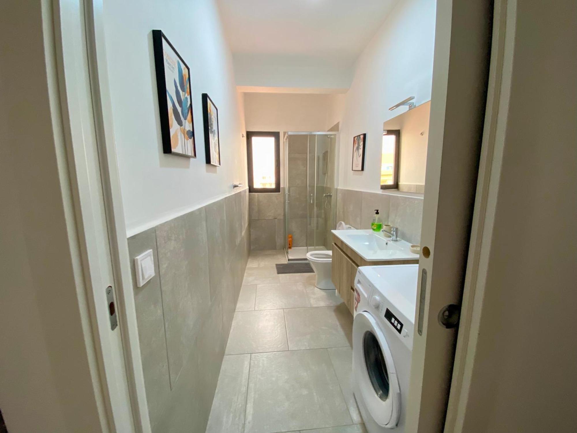 Atlantic Sal Design Apartments Santa María Habitación foto