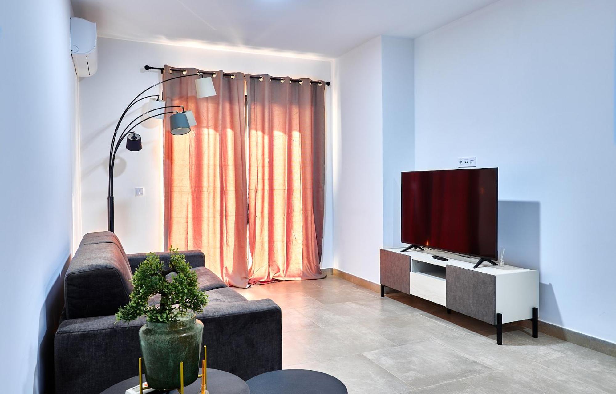 Atlantic Sal Design Apartments Santa María Habitación foto
