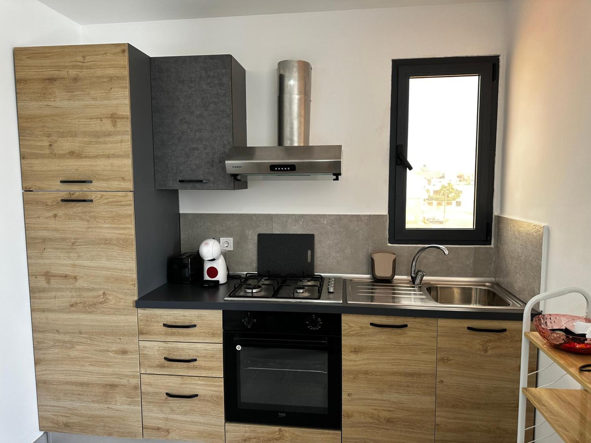 Atlantic Sal Design Apartments Santa María Habitación foto