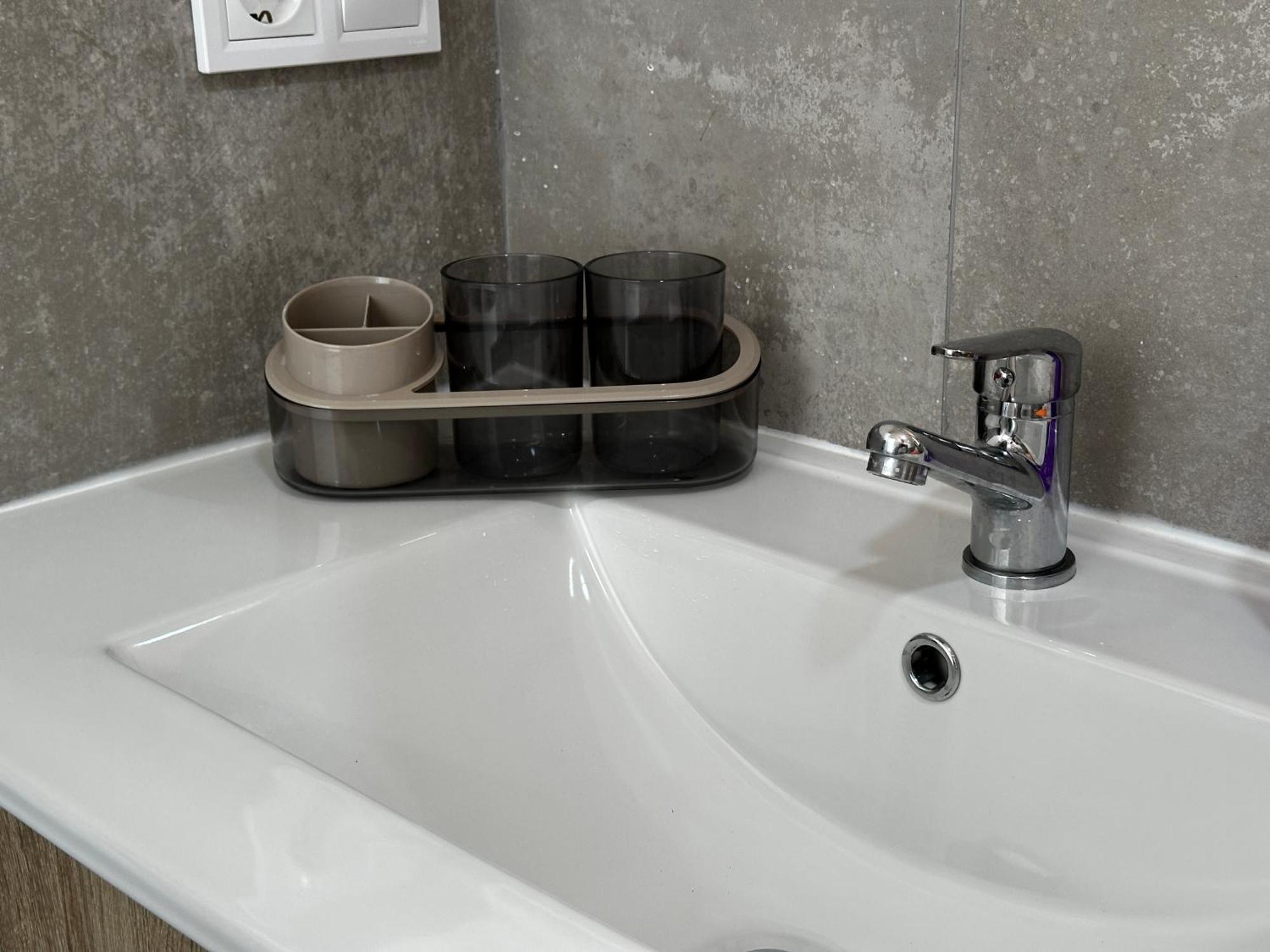 Atlantic Sal Design Apartments Santa María Habitación foto
